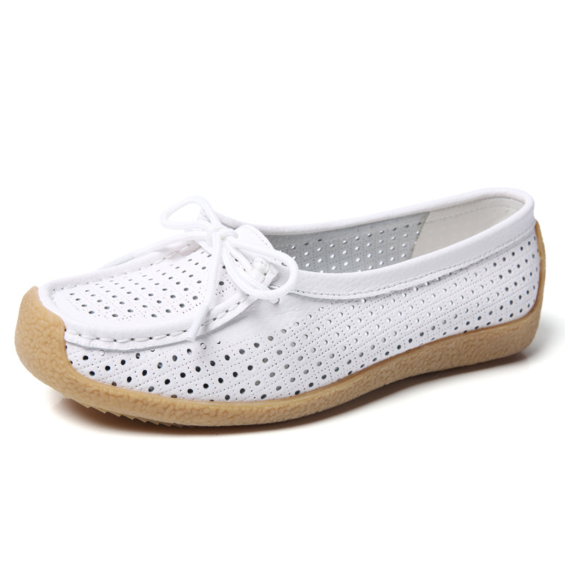 SuporttFlex Orthopedic Loafers
