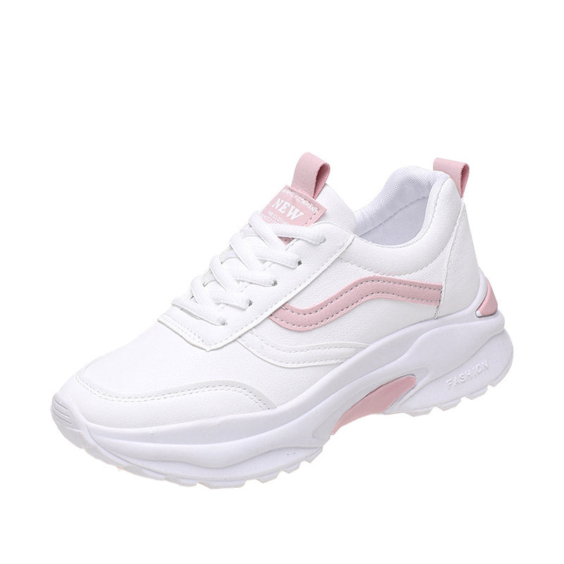 AustinPro – Sneakers comode - Rosa - 35