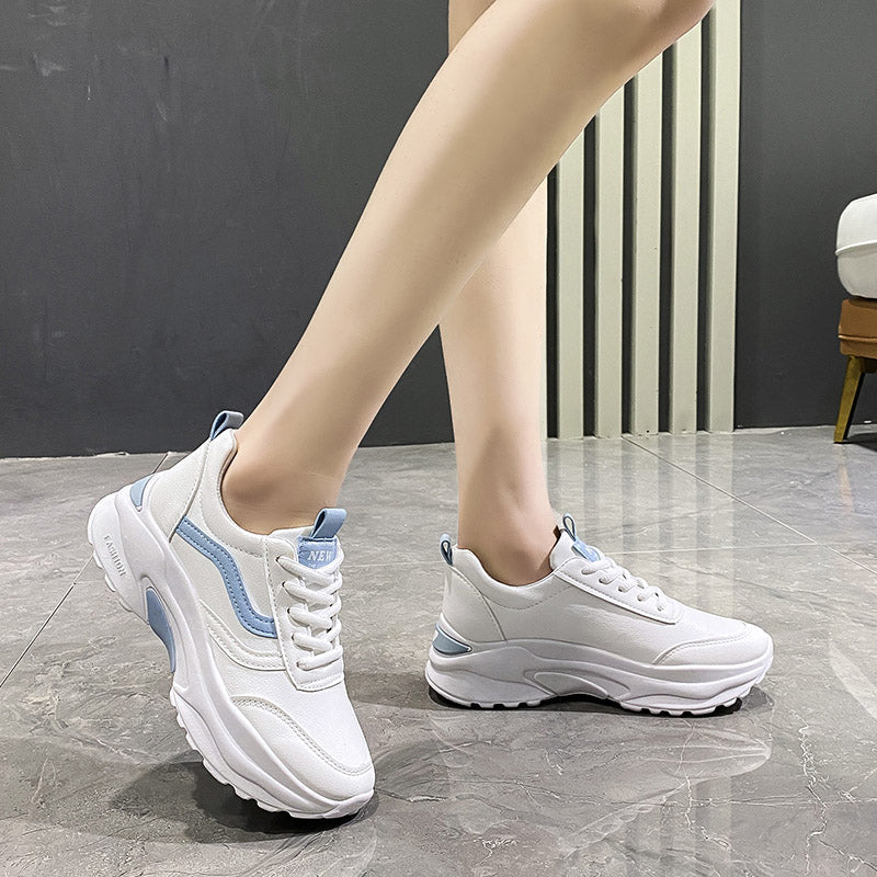 AustinPro – Sneakers comode - Rosa - 38