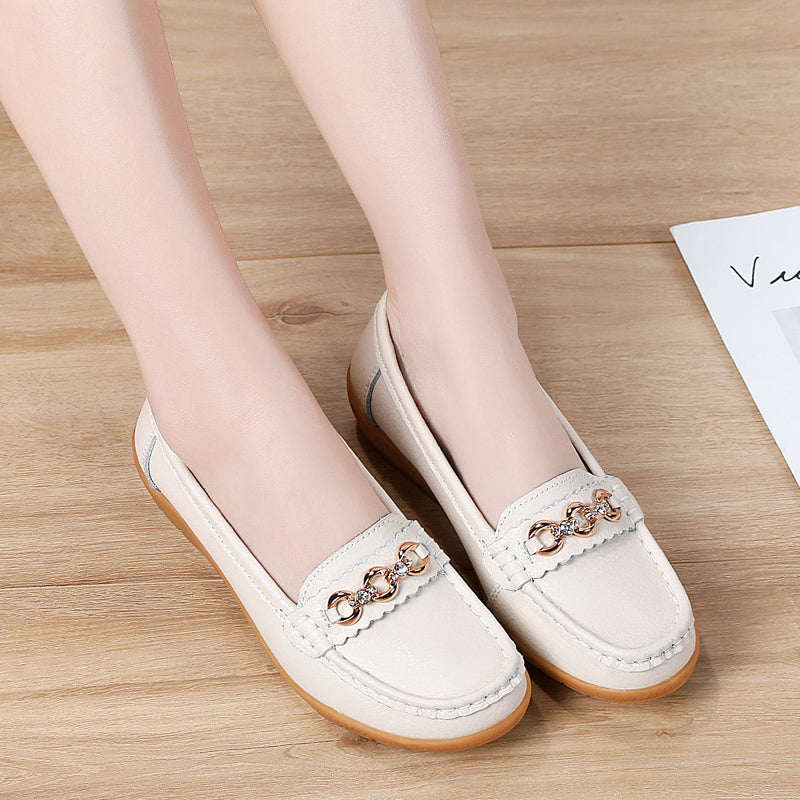 ProFlex Orthopedic Loafers