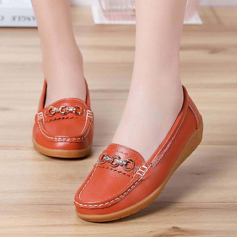 ProFlex Orthopedic Loafers