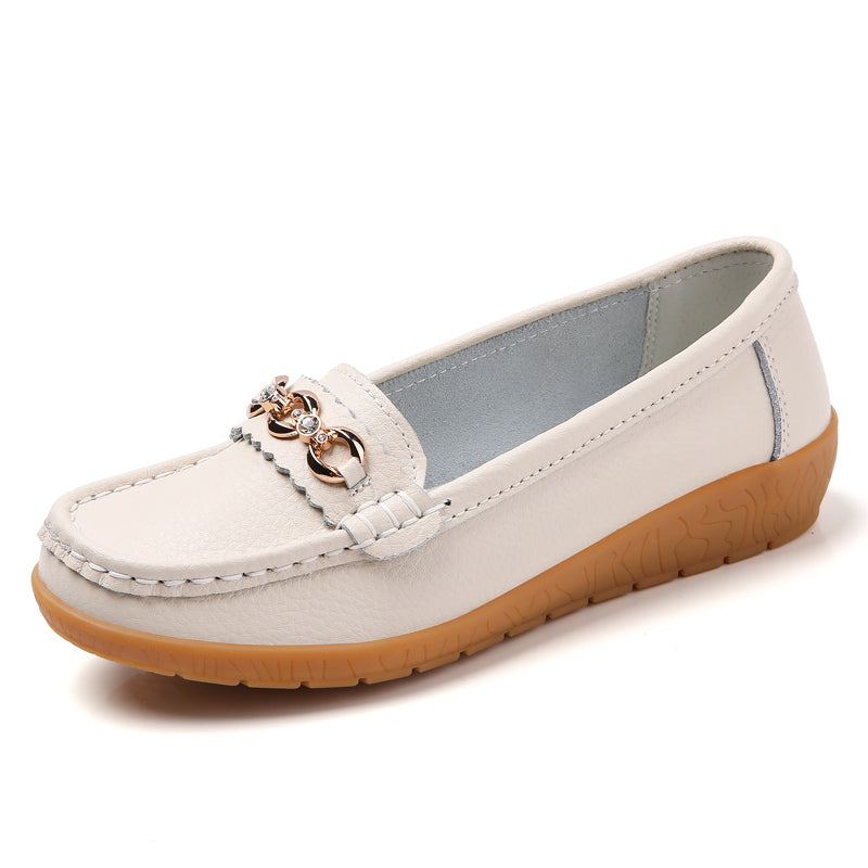 ProFlex Orthopedic Loafers