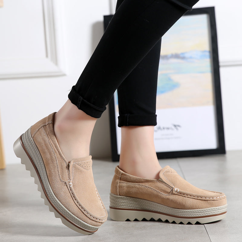 NivePro Orthopedic Loafers