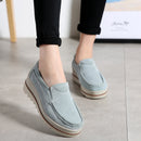 NivePro Orthopedic Loafers