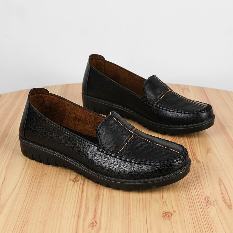 MoveComfort Orthopedic Loafers