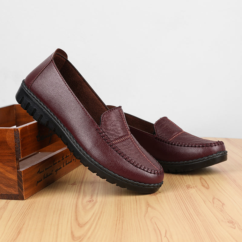 MoveComfort Orthopedic Loafers