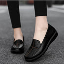 MoveComfort Orthopedic Loafers