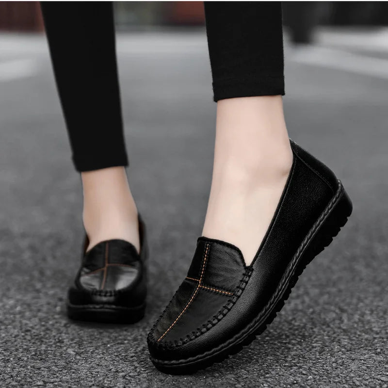 MoveComfort Orthopedic Loafers
