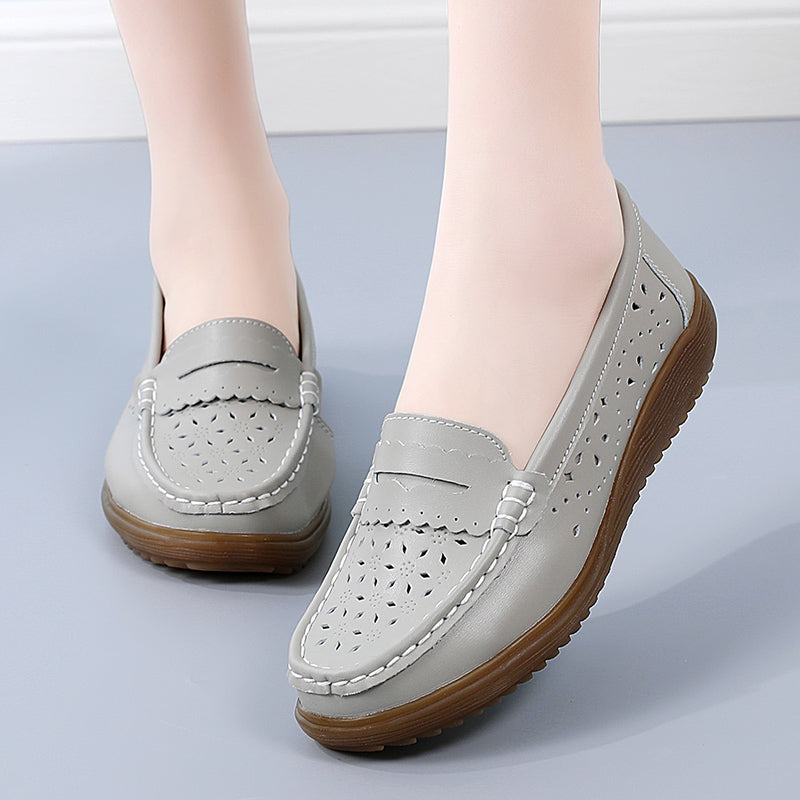 OrthoMotion Orthopedic Loafers