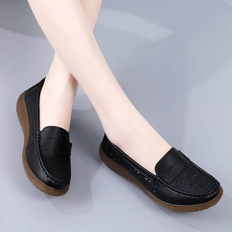 OrthoMotion Orthopedic Loafers