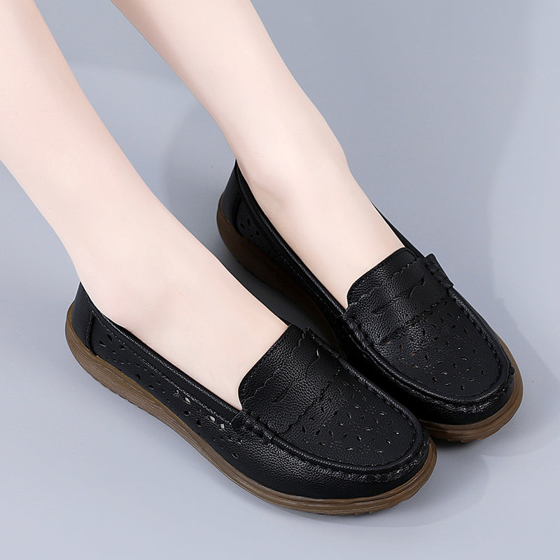 OrthoMotion Orthopedic Loafers