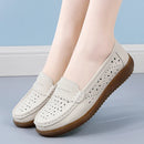 OrthoMotion Orthopedic Loafers