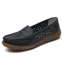 OrthoMotion Orthopedic Loafers