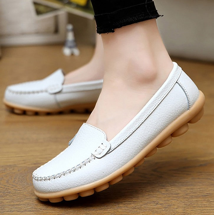 EasyWalk Orthopedic Loafers
