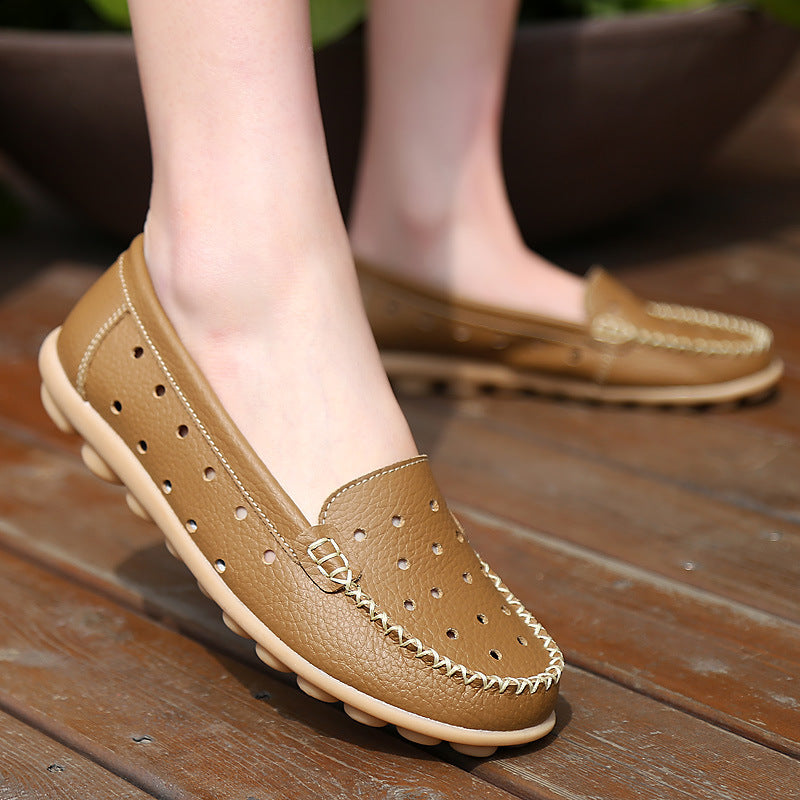 ClassicPro Orthopedic Loafers