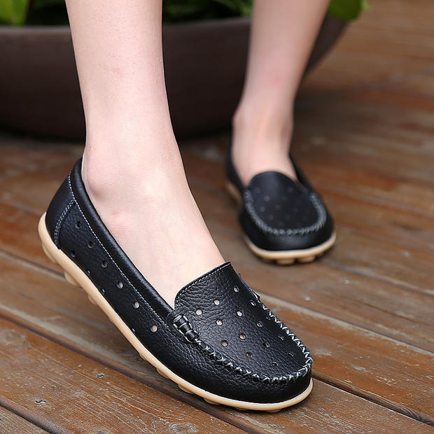 ClassicPro Orthopedic Loafers