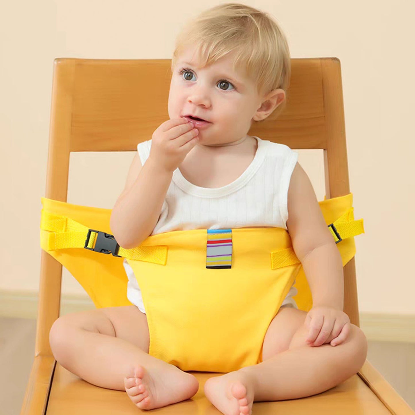 Carry Free Baby Chair Belt