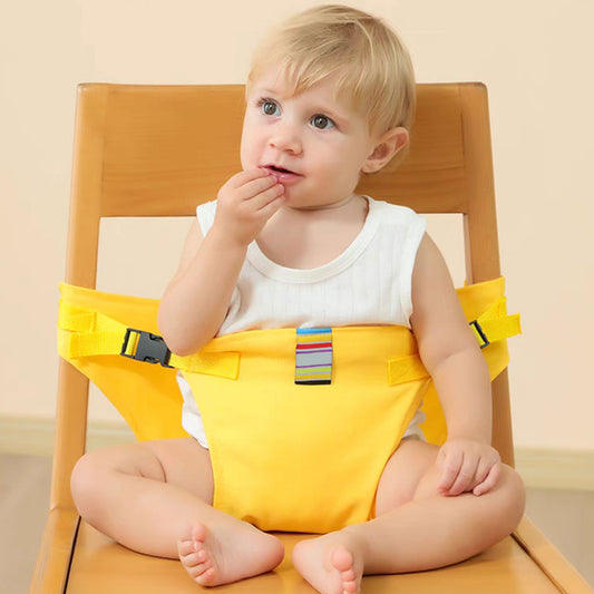 Carry Free Baby Chair Belt