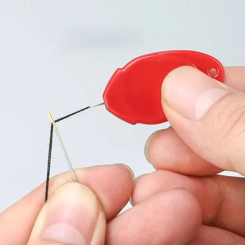 Simple Needle Threader