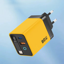 80W 3-in-1 TurboCharger Pro