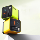 80W 3-in-1 TurboCharger Pro