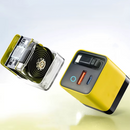 80W 3-in-1 TurboCharger Pro