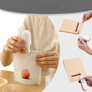 Mini Bag Sealer with Cutter and Magnet