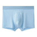 Men's Breathable Boxer Briefs