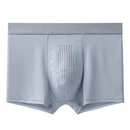 Men's Breathable Boxer Briefs