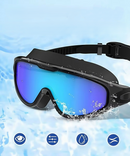 No Leaking Swim Glasses