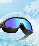 No Leaking Swim Glasses