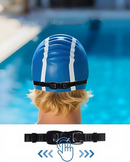 No Leaking Swim Glasses