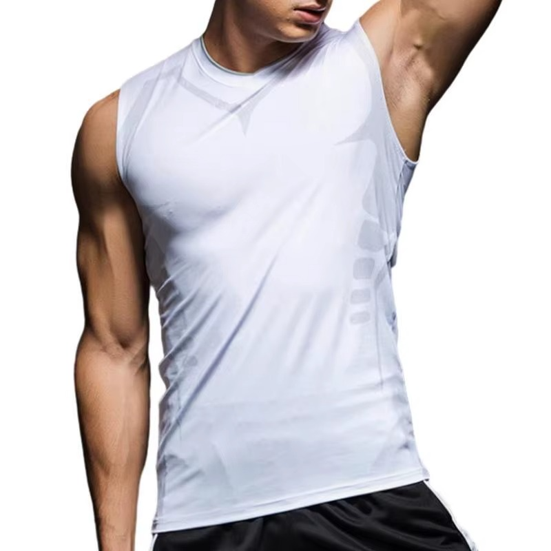 Ion Shaping Sleeveless Shirt