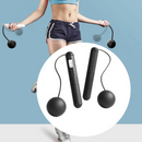 Skipping Rope with Counter (Gravity Ball with/without Rope)