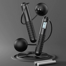 Skipping Rope with Counter (Gravity Ball with/without Rope)