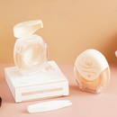 GLUE-FREE INVISIBLE DOUBLE EYELID STICKER（120 STRIPS / PACK）