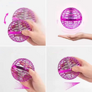 Flynova Pro Release Pressure Flying Ball Toy