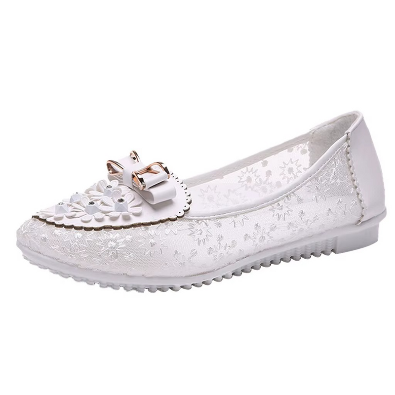 Garden Orthopedic Loafers