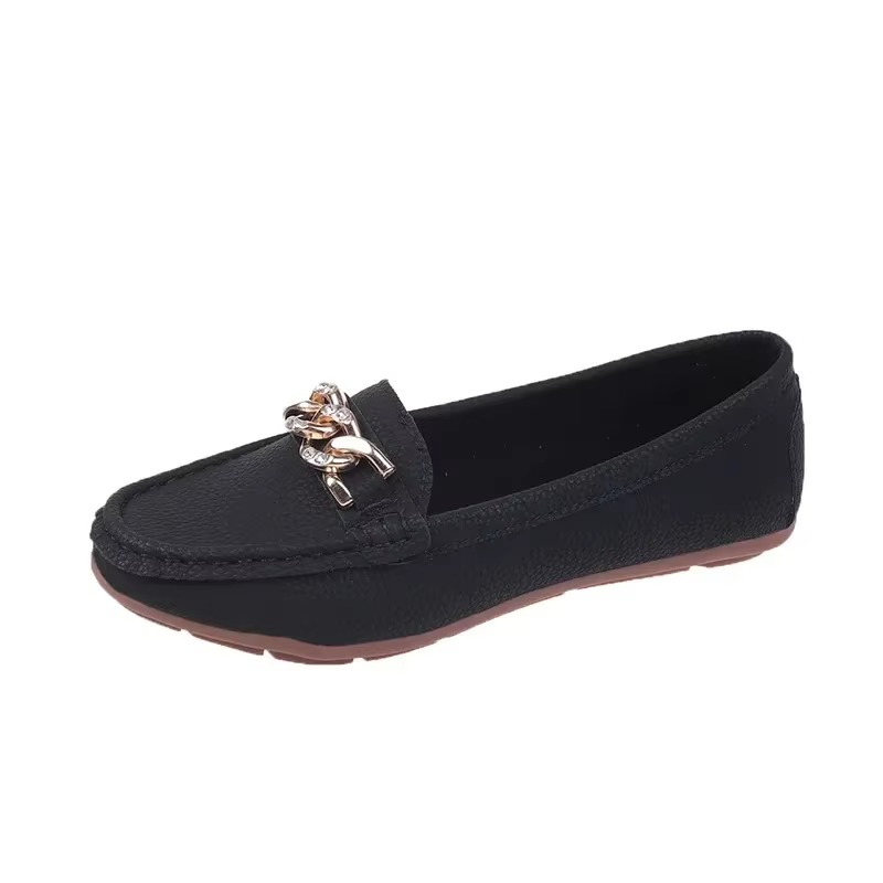 Chains Orthopedic Loafers