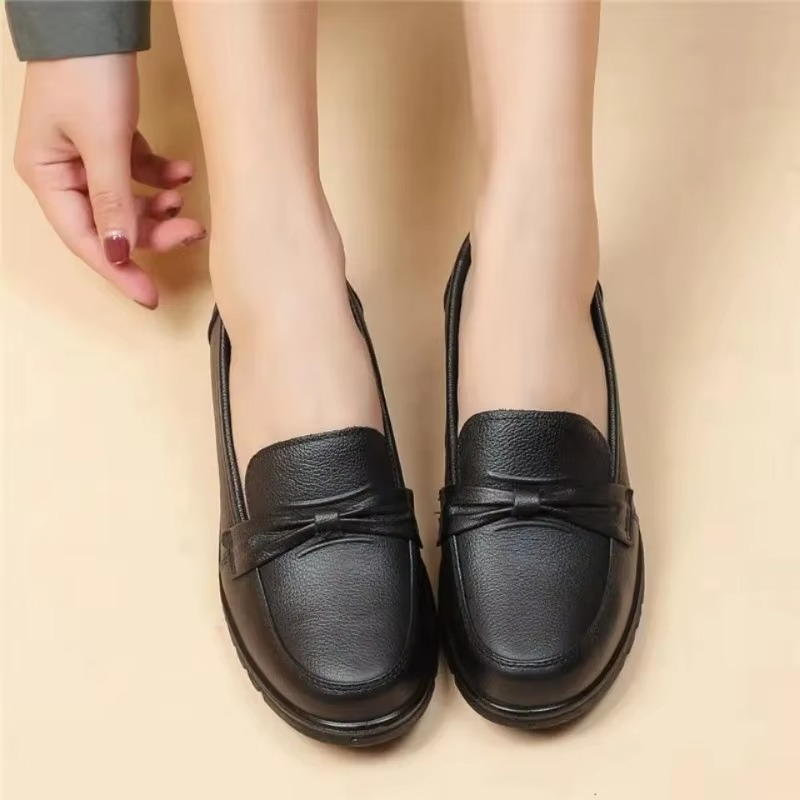 Bellmonte Orthopedic Loafers