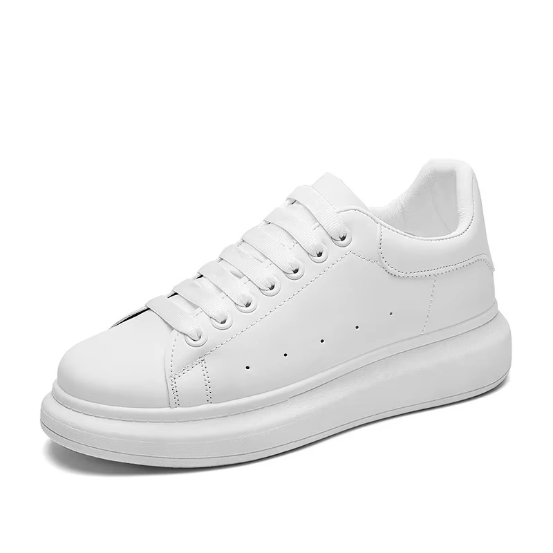 LightWalk – Sneakers comode - Bianco - 33