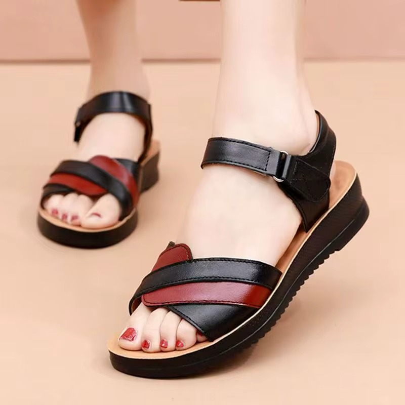 Vallencia Orthopedic Sandals