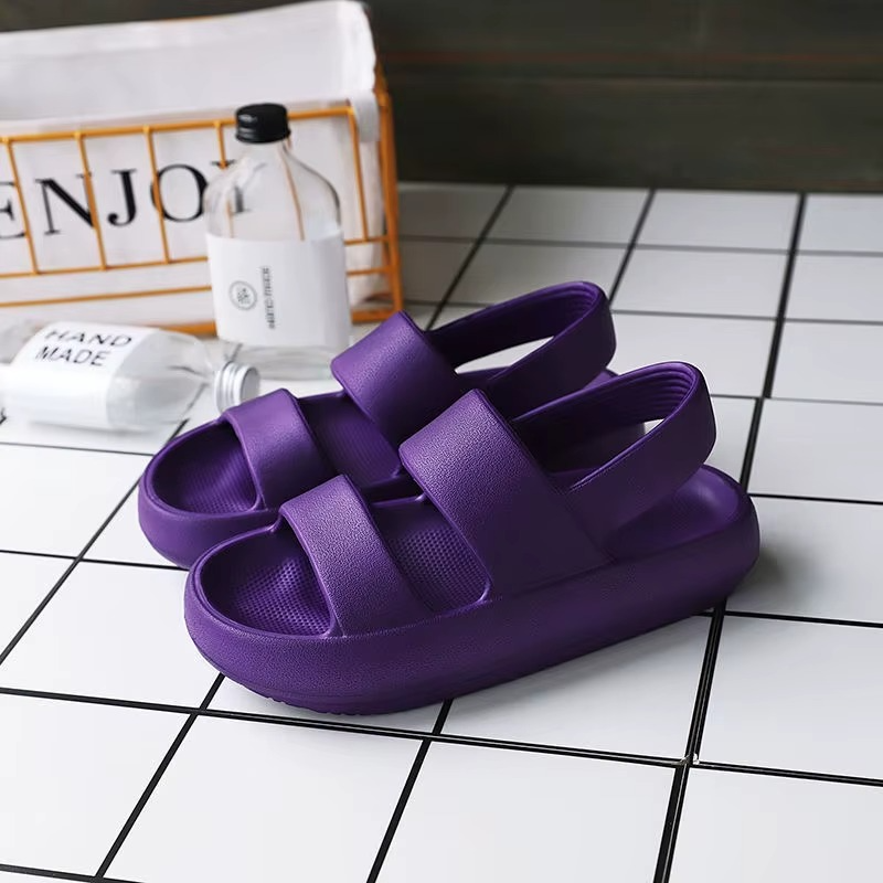 Cotton Orthopedic Sandals