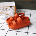 Cotton Orthopedic Sandals