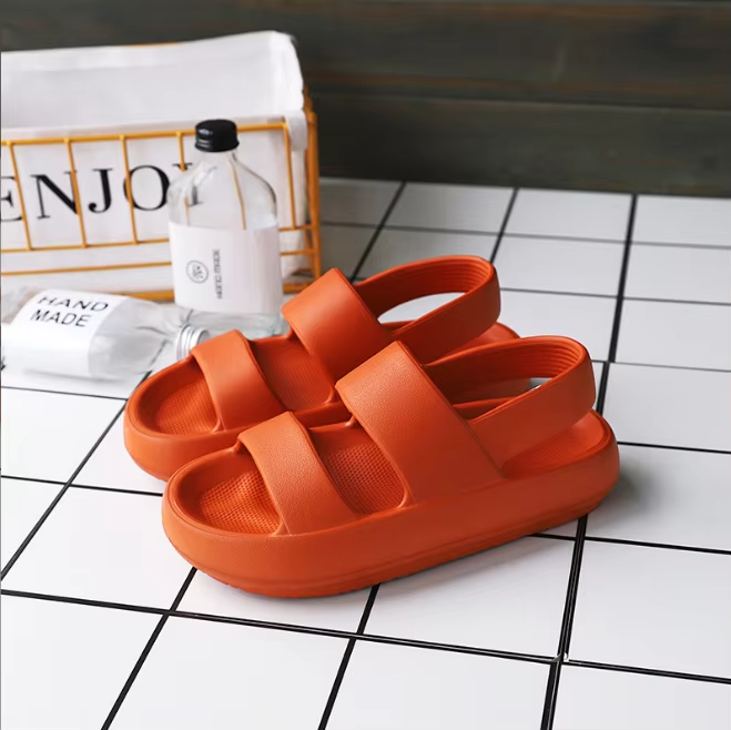 Cotton Orthopedic Sandals