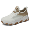 Comfort Wave Orthopedic Sneakers