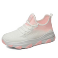 Comfort Wave Orthopedic Sneakers