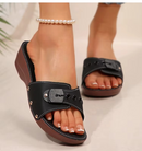 PureSoft Orthopedic Sandals