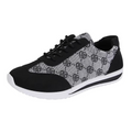 Rose Orthopedic Sneakers