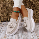 Delicata Orthopedic Loafers